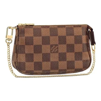 LOUIS VUITTON Mini Pochette Accessoires