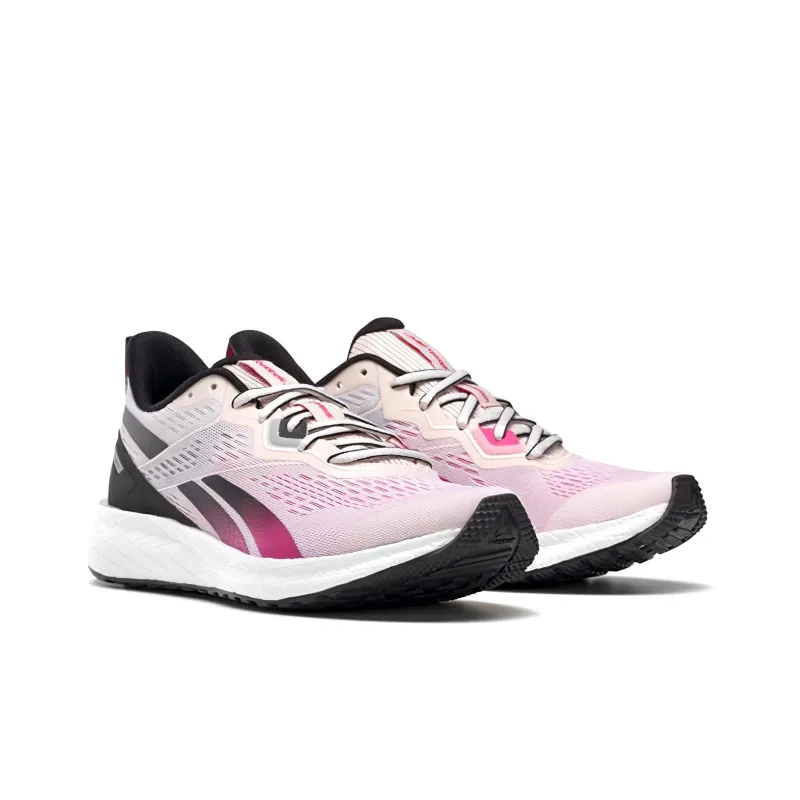 Reebok Women's Forever Floatride Energy 2.0 'Glass Pink Black' Women's-2