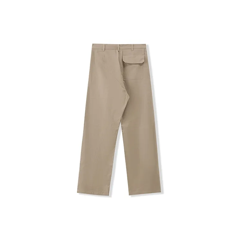 I'm David Casual Pants Unisex-7
