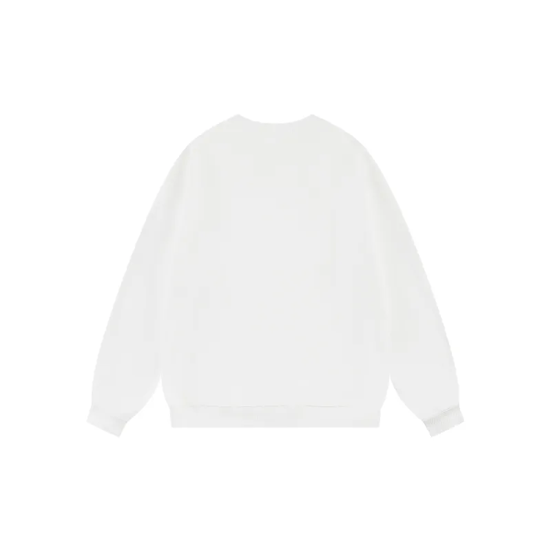 THREE BODY Sweatshirts Unisex-7