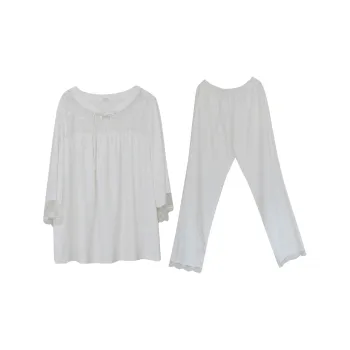 CHELNLSEEY Women's Pajama Sets