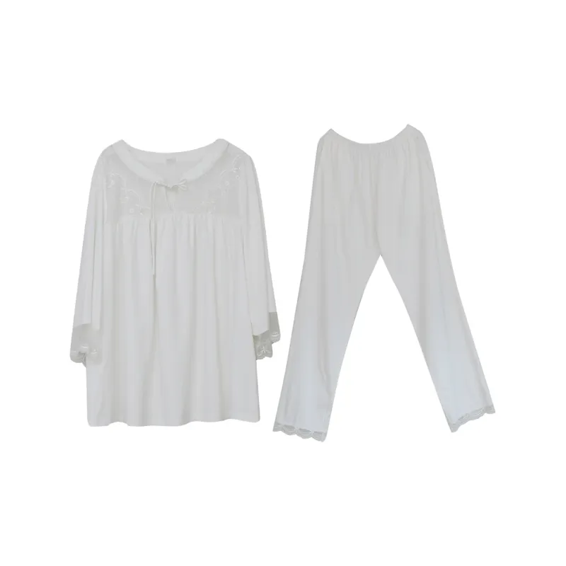 CHELNLSEEY Women's Pajama Sets-0