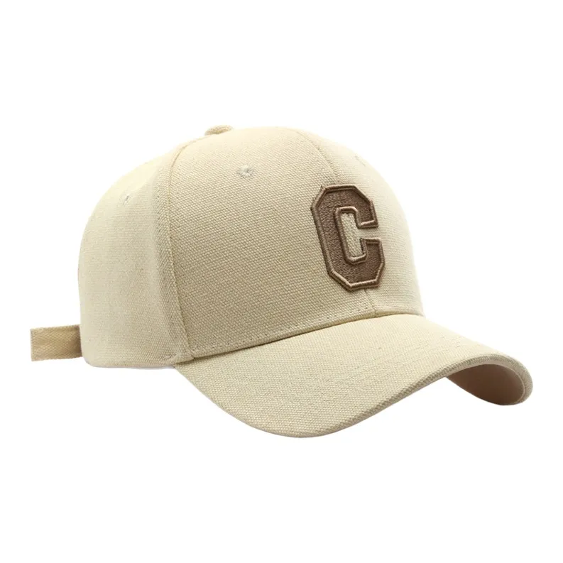 XNKW Cotton Baseball Caps Unisex-3