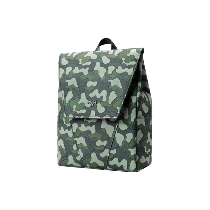 MAH Backpacks Camouflage-1