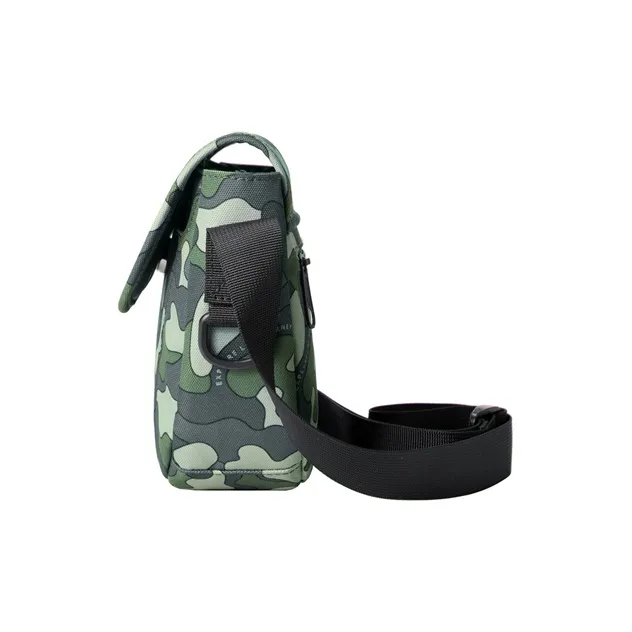 MAH Shoulder Bags Camouflage-2