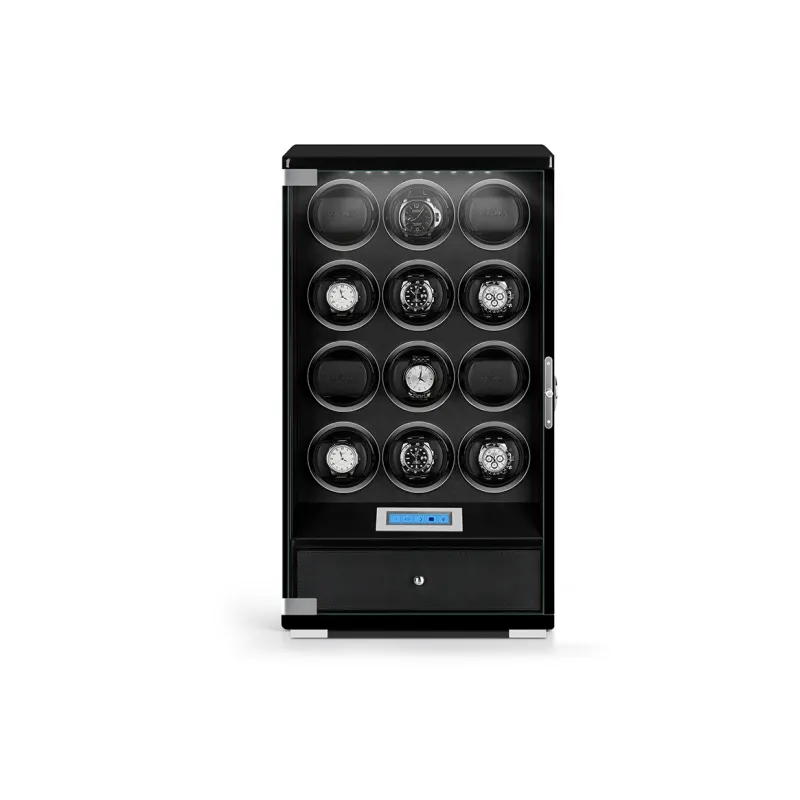 DRIKLUX Unisex Watch Winders-5