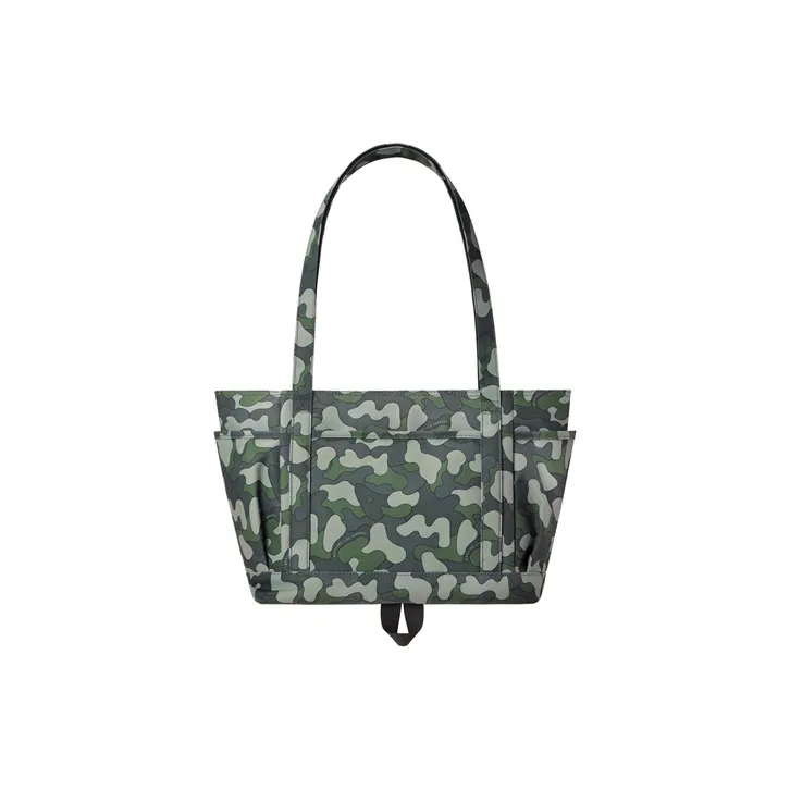 MAH Shoulder Bags Camouflage-3