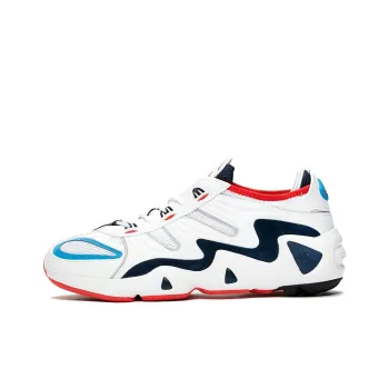 Adidas Originals Fyw S 97 White Navy Red