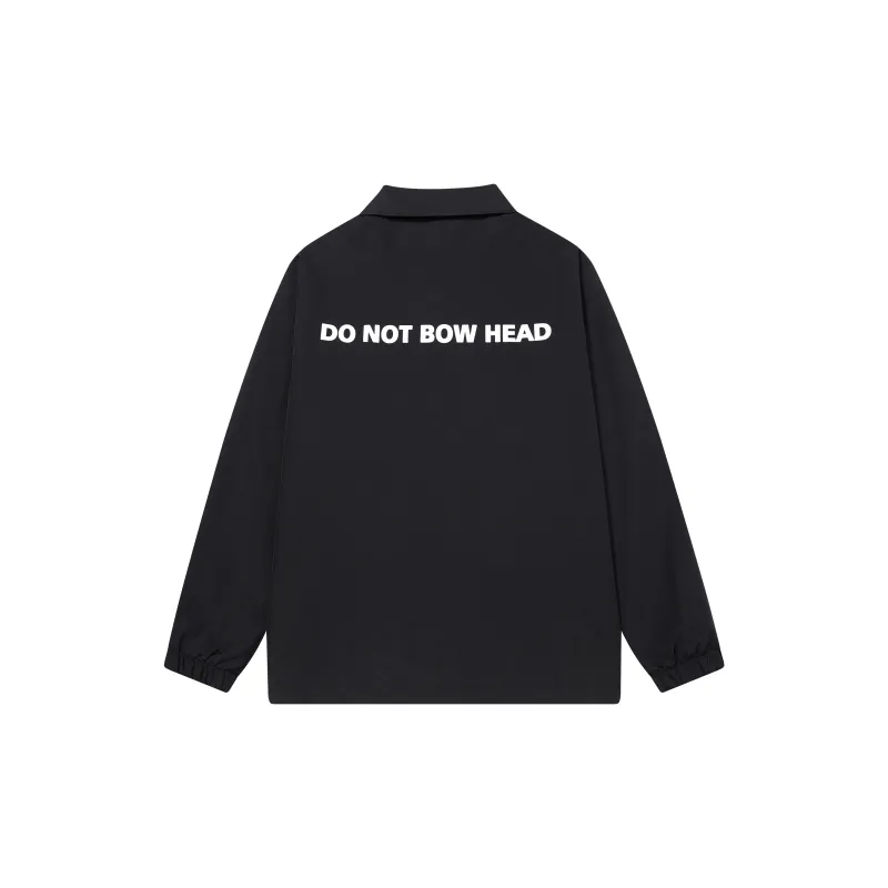 DNBH Jackets Unisex-3