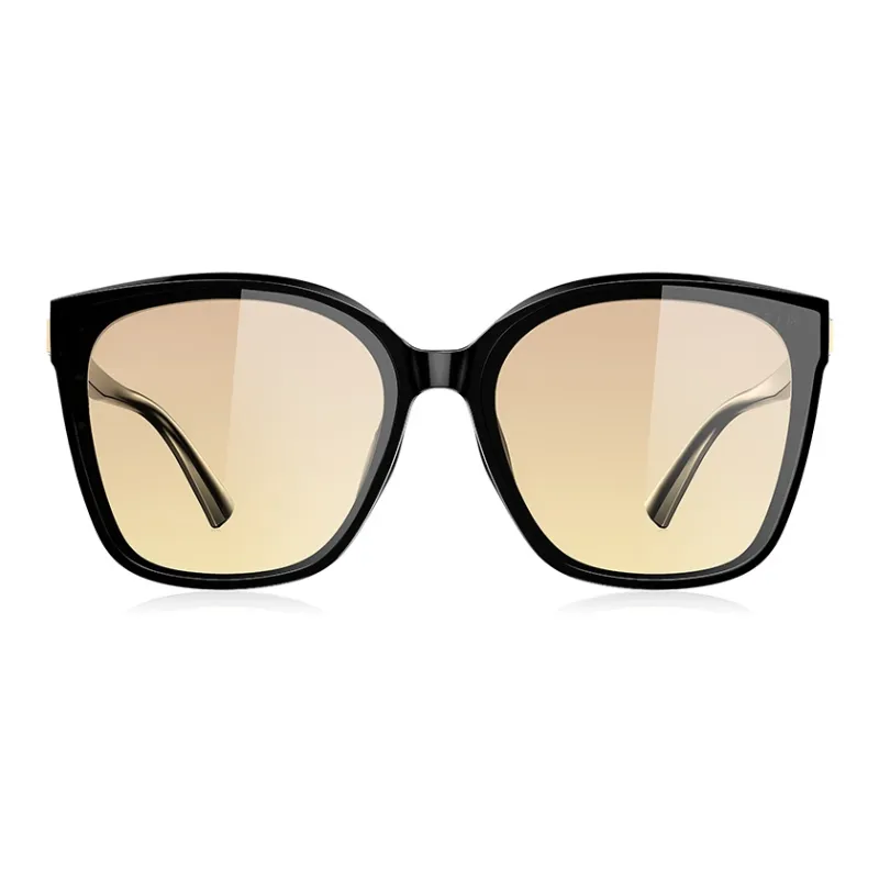 PARIM Square Sunglasses Women's-4