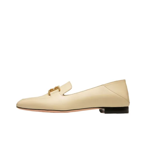 BALLY Women's Casual Shoes Women's Beige