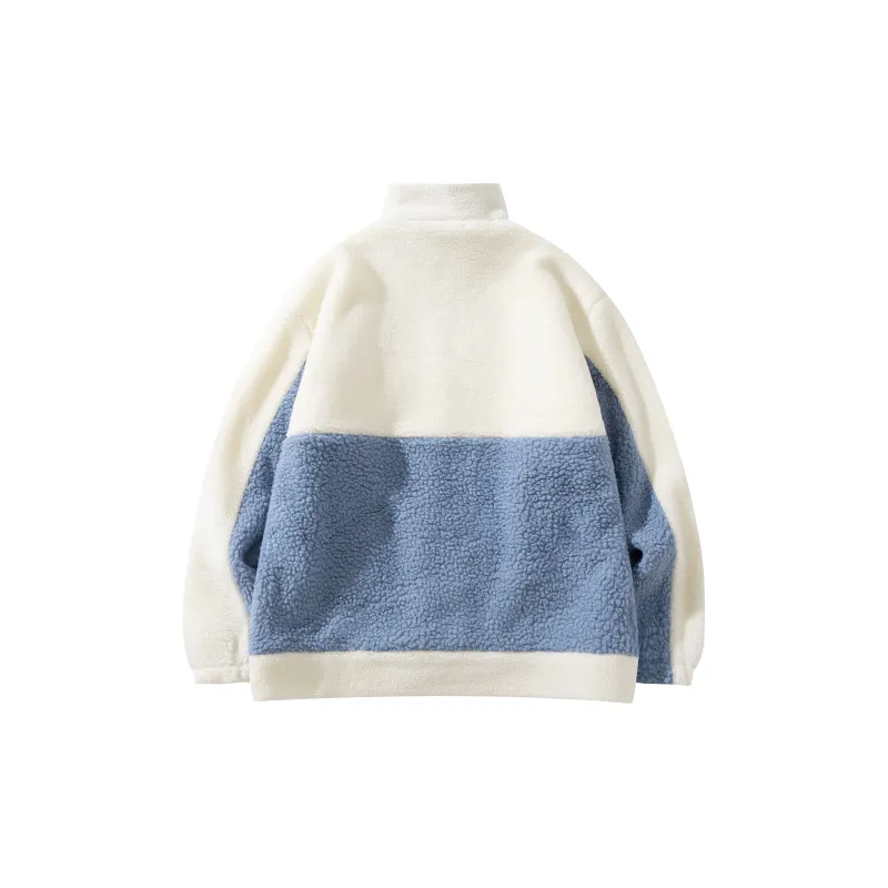 YATSI Puffer Jackets Unisex-6