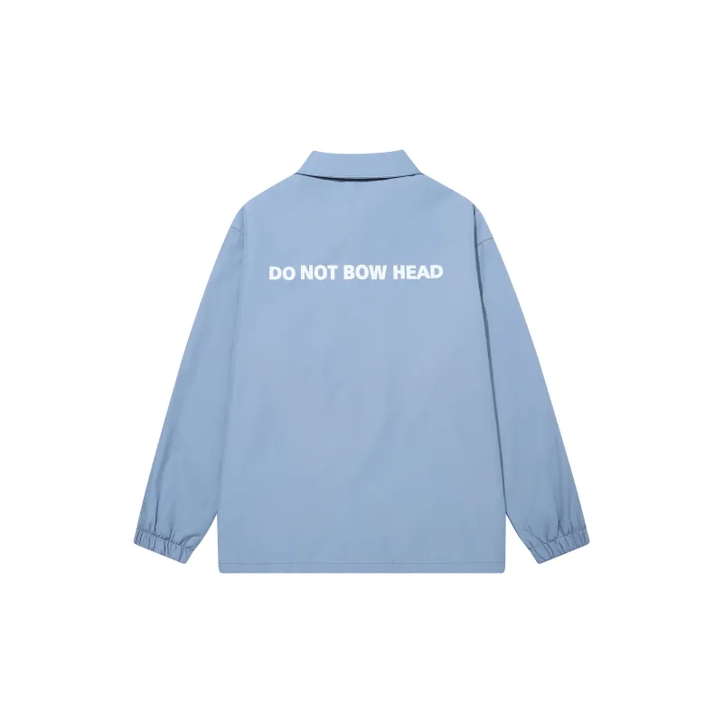 DNBH Jackets Unisex-16