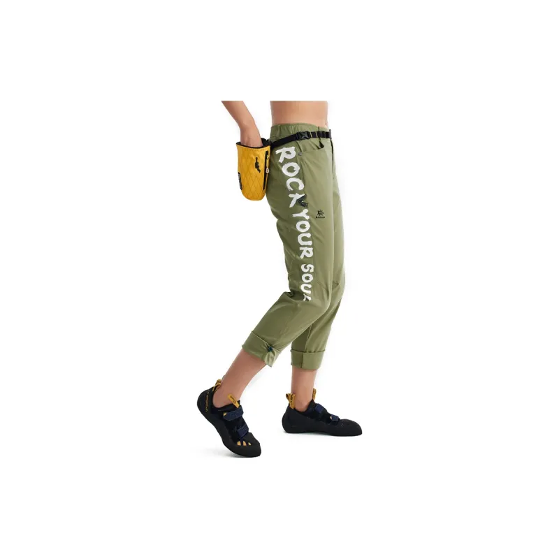 KAILAS Quick Dry Casual Pants Women's-3