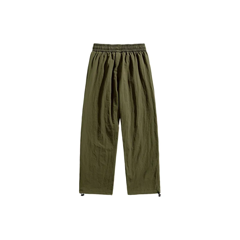 Jeep Wrangler Casual Pants Unisex-10