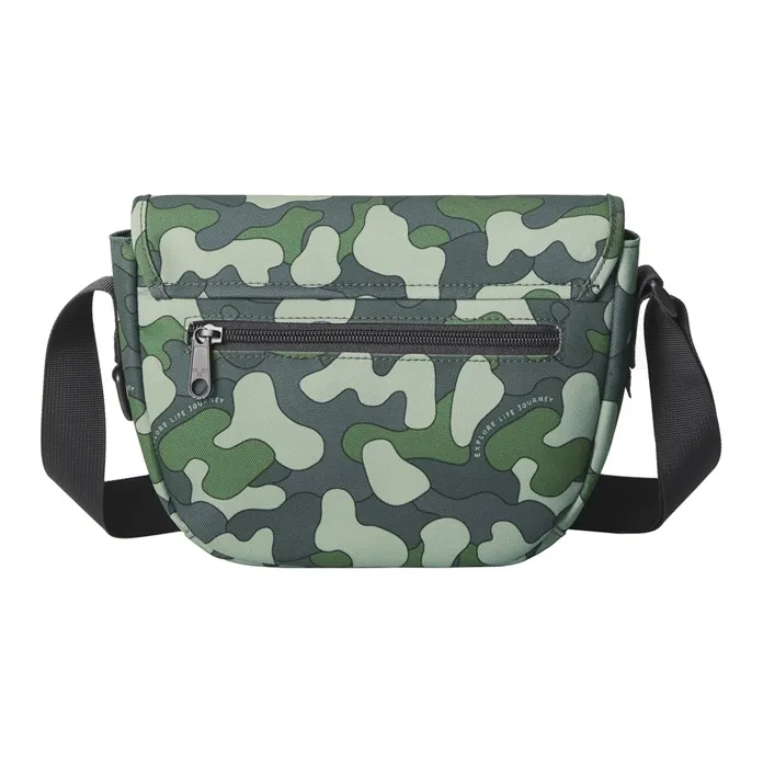 MAH Shoulder Bags Camouflage-3