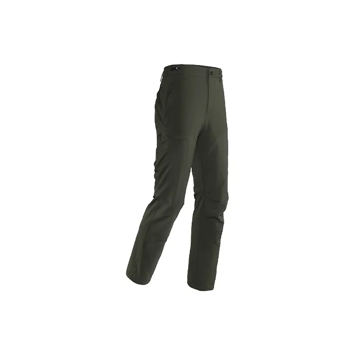 KAILAS Soft Shell Casual Pants Women's-6