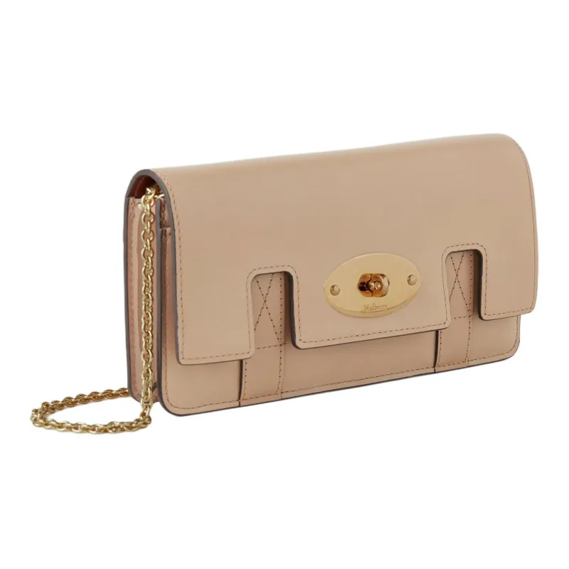 Mulberry East West Bayswater Clutch-1