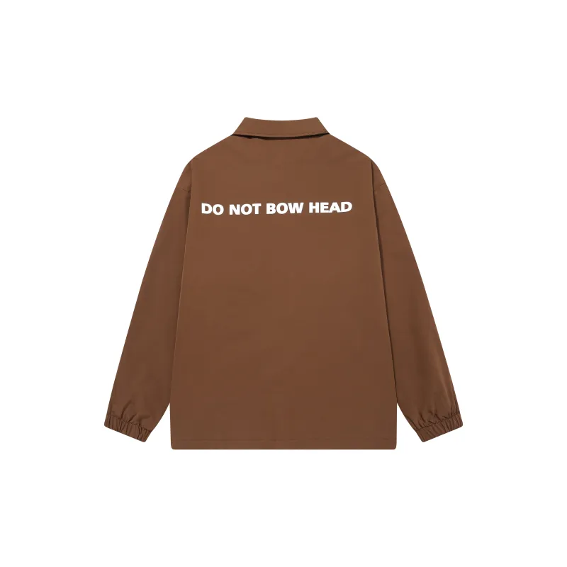 DNBH Jackets Unisex-6