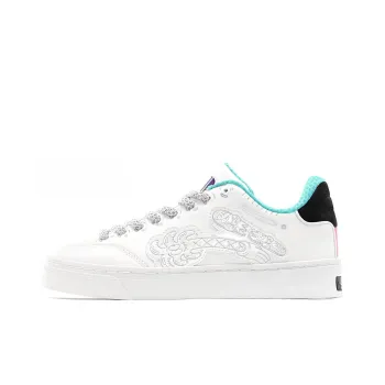 LiNing BadFive Wave 180 X Steven Harington 'White' Women's