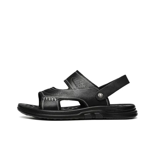 FAPAI Beach Sandals Men