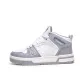 White Gray