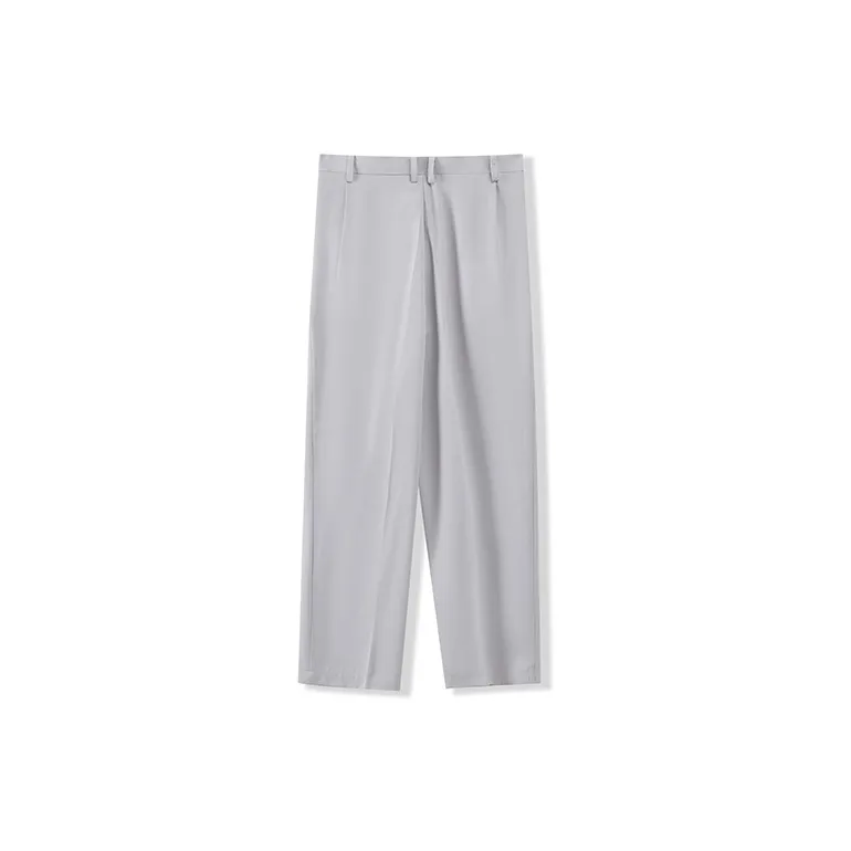 I'm David Casual Pants Unisex-8