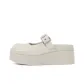 Chalk White