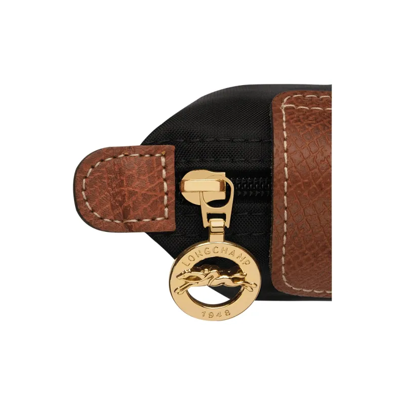 LONGCHAMP Le Pliage Original Coin Wallet-3