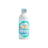 [Kids' Bath & Shampoo Mousse]Octopus Bubbles