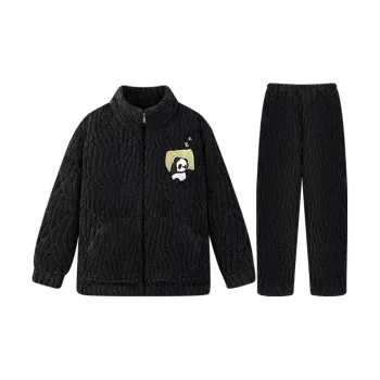 Lan Miao Men Pajama Sets