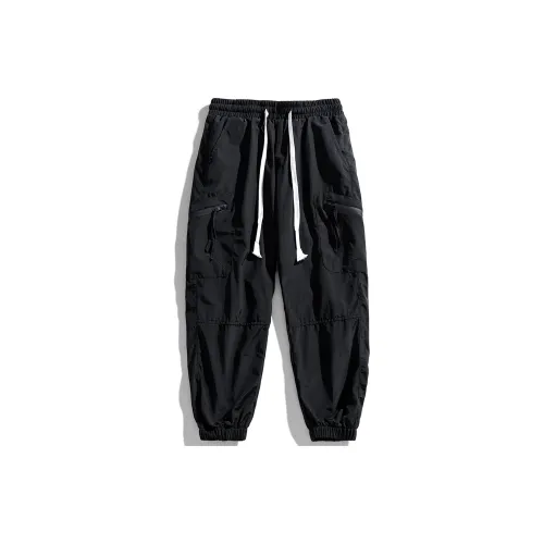 Field Base Casual Pants Unisex