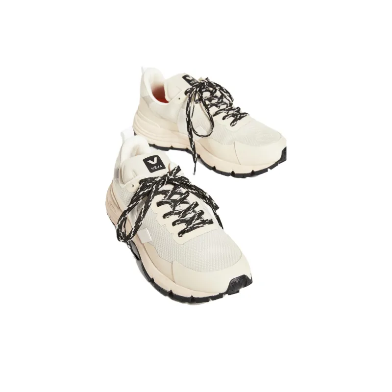 VEJA Dekkan Alveomesh 'Natural White'-2