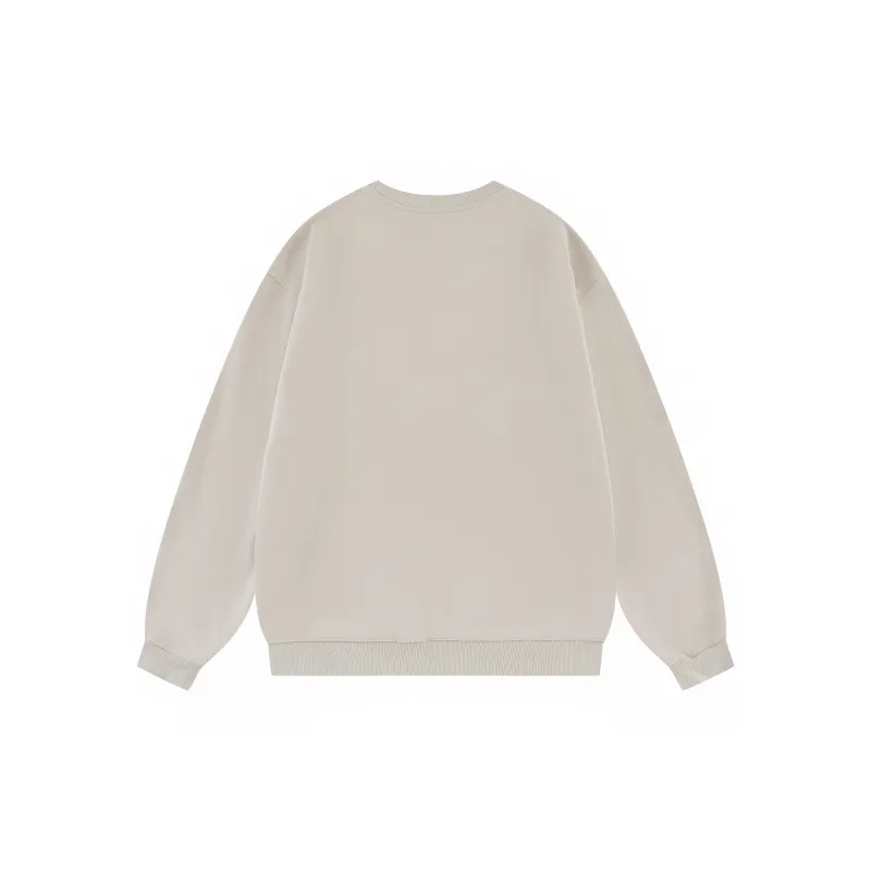 THREE BODY Sweatshirts Unisex-3
