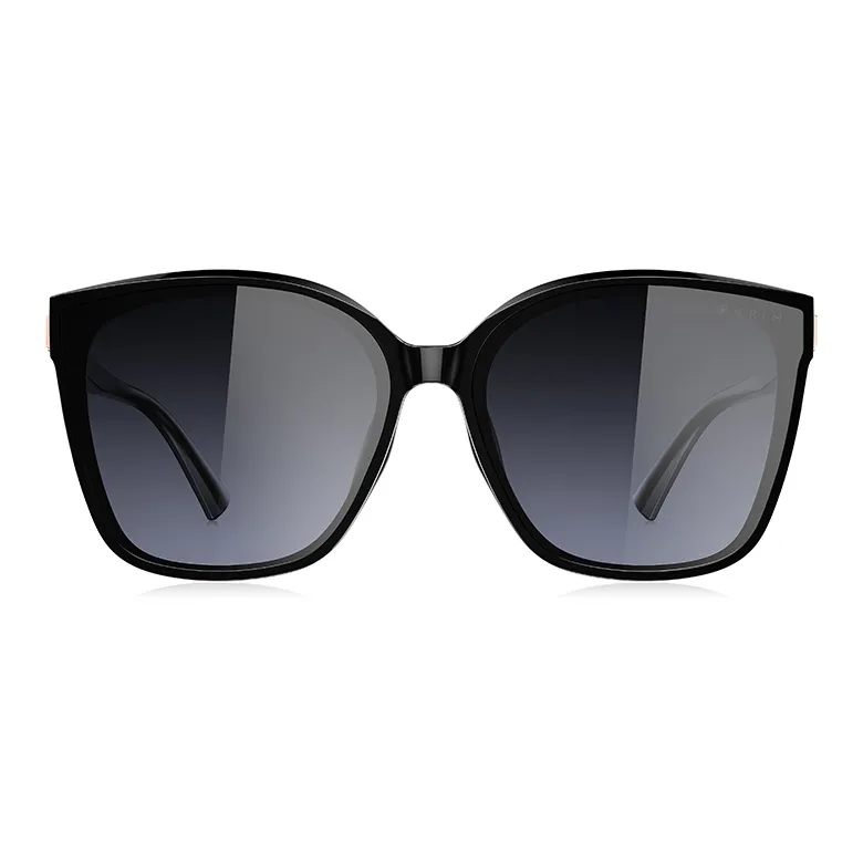 PARIM Square Sunglasses Women's-1