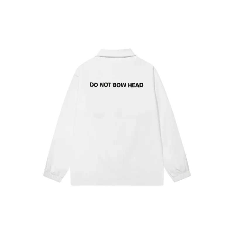 DNBH Jackets Unisex-1