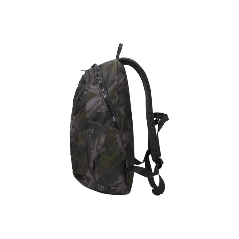 Converse Cons Polyester Backpack Regular Unisex Light Jasper & Green-1