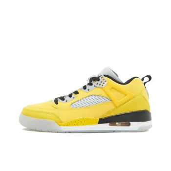JORDAN Spizike Low Lightning
