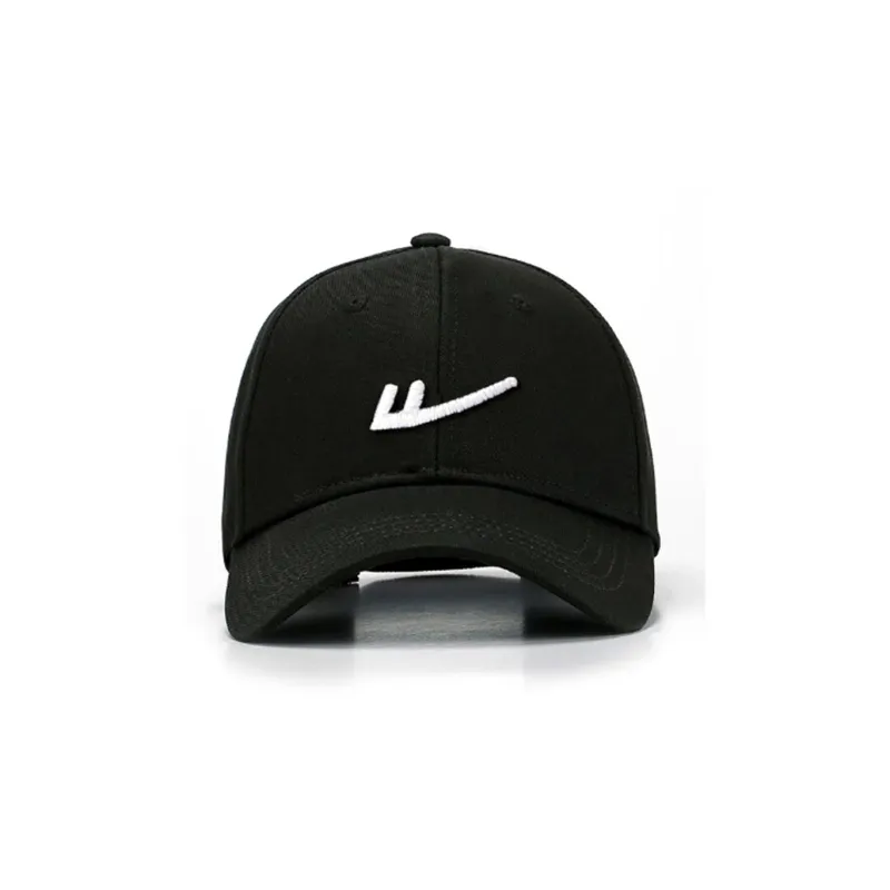 Warrior Cotton Baseball Caps Unisex-3