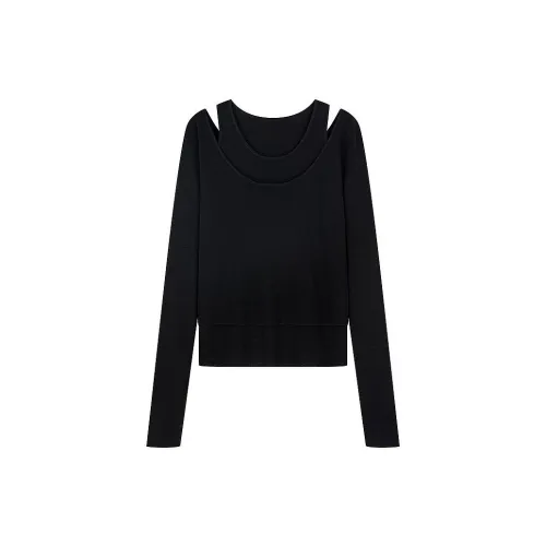 H'S Sweaters Women's