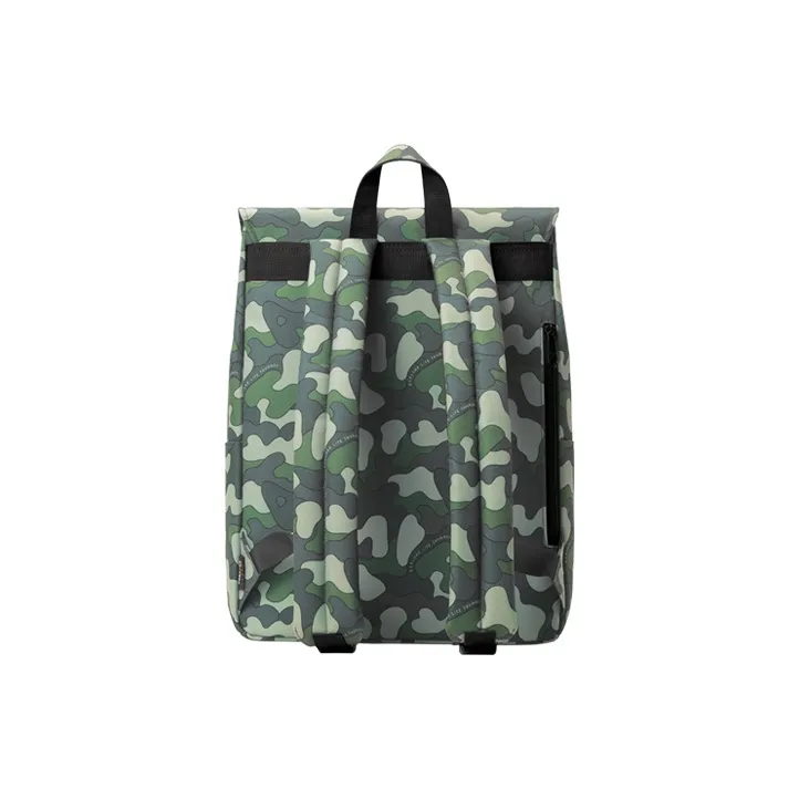 MAH Backpacks Camouflage-3