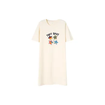 Cotton Gene Women's Nightgowns