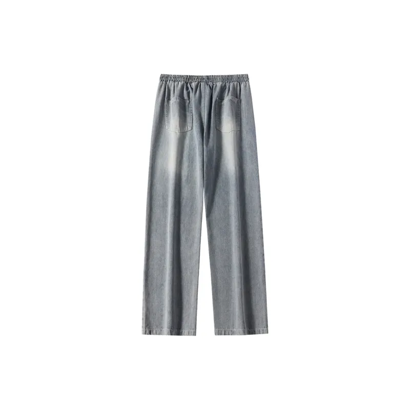 CENPIN Casual Pants For Spring And Summer Unisex-7