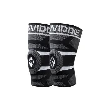 361° Running Basketball Unisex Polyester Polyamide Elastane Knee Pads