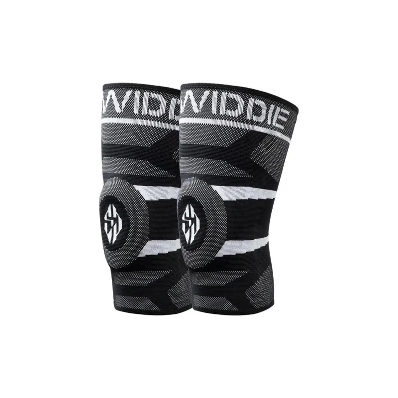 361° Running Basketball Unisex Polyester Polyamide Elastane Knee Pads-5