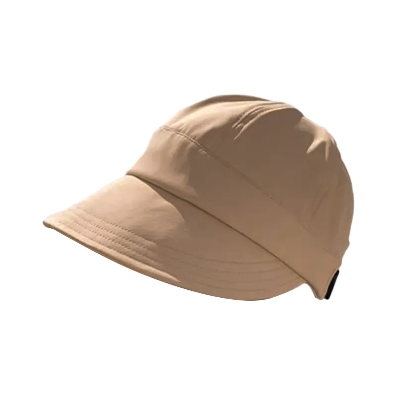 VINEY Cotton Sun Protection Hats Women's-1