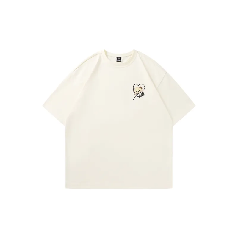 Teddy Bear Collection TeddyClub Series T Shirt Unisex-8