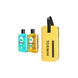 [4L Yellow Storage Bag+Fresh Moments+Summer Mood]