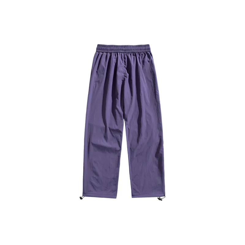 Jeep Wrangler Casual Pants Unisex-4