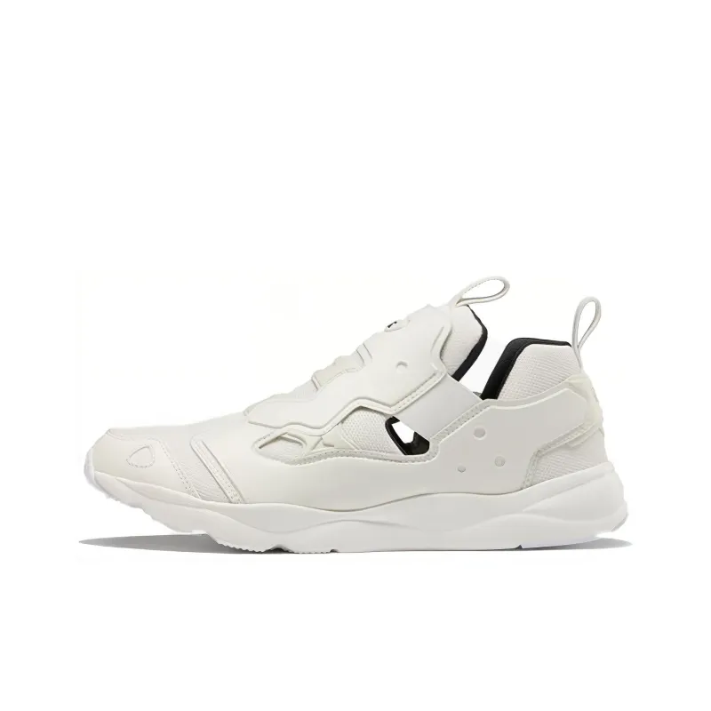 Reebok Furylite 3.0 White-0